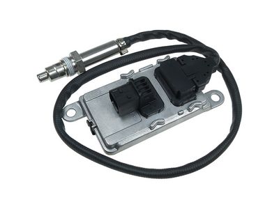 AS-PL NOx-Sensor, Harnstoffeinspritzung
