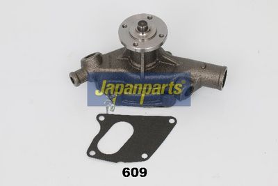 JAPANPARTS Vandens siurblys, variklio aušinimas