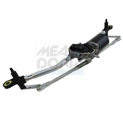 SISTEM STERGATOR PARBRIZ