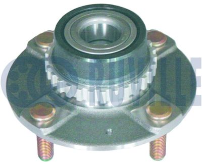 RUVILLE 220065 Подшипник ступицы  для HYUNDAI ACCENT (Хендай Аккент)