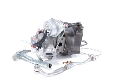 LADER AUFLADUNG BTS Turbo T981146BL 9