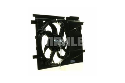 VENTILATOR RADIATOR MAHLE CFF424000P 32