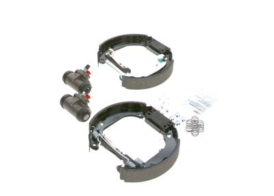 SET SABOTI FRANA BOSCH 0204114040 19