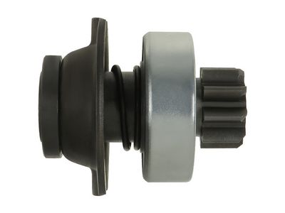 Freilaufgetriebe, Starter