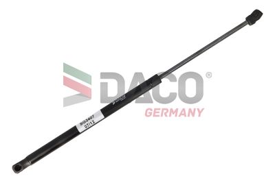 DACO Germany SG3407 Амортизатор багажника и капота для SKODA OCTAVIA I (1U2) RS 1.8 T
