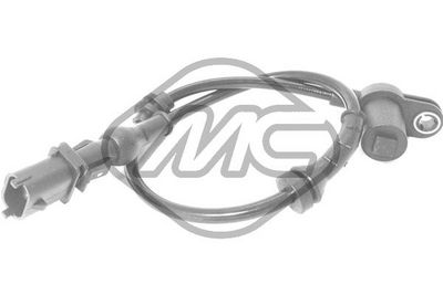 датчик, обороти на колелото Metalcaucho 50161