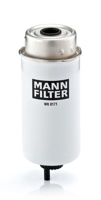 Kraftstofffilter