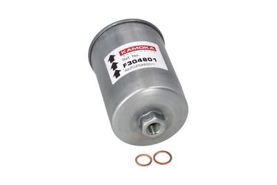 FILTRU COMBUSTIBIL KAMOKA F304801 3