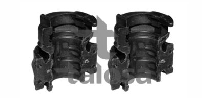 SET RULMENTI STABILIZATOR