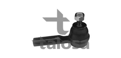 TALOSA 42-04501 Наконечник рулевой тяги  для MAZDA 323 II Hatchback (BD) 1.3