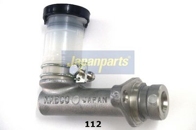 JAPANPARTS Pagrindinis cilindras, sankaba