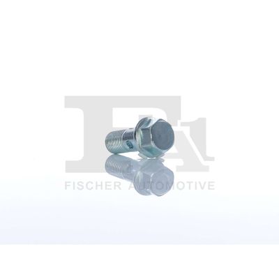 SURUB CU CAP TUBULAR INCARCATOR FA1 98910008 24