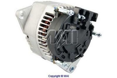 WAI 21810N Генератор  для LAND ROVER RANGE ROVER I 2.5 TDi 4x4