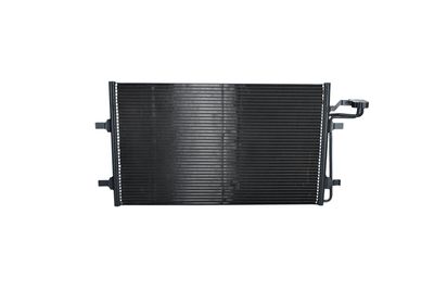 CONDENSATOR CLIMATIZARE NRF 35770 27