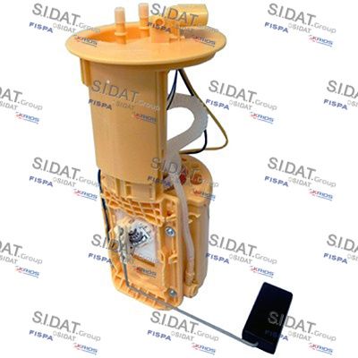 Элемент системы питания SIDAT 72911 для VW CRAFTER