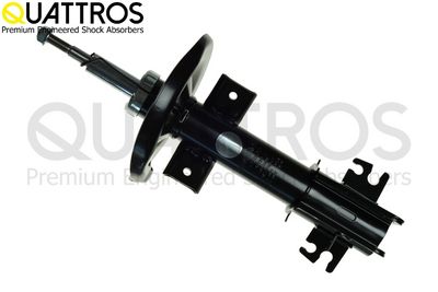 Amortyzator DAVID VASCO FS5835