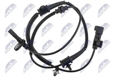 датчик, обороти на колелото NTY HCA-PL-021