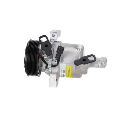 COMPRESOR CLIMATIZARE NISSENS 891074 8