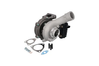 COMPRESOR SISTEM DE SUPRAALIMENTARE