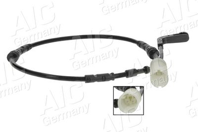 WARNKONTAKT BREMSBELAGVERSCHLEIß AIC 54721 1