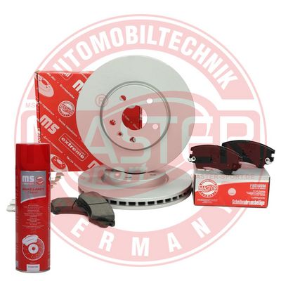 SET FRANA FRANA DISC