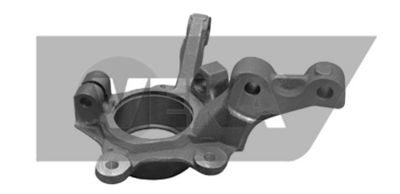 ACHSSCHENKEL RADAUFHäNGUNG
