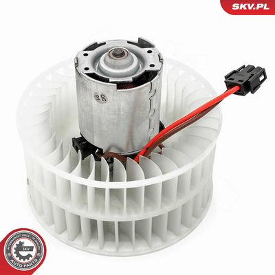VENTILATOR HABITACLU ESEN SKV 68SKV089 2