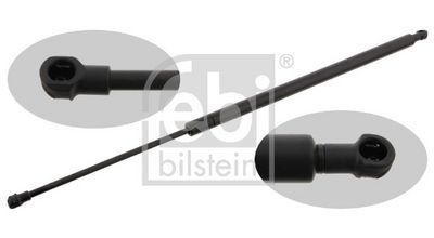 FEBI BILSTEIN Gasfeder, Koffer-/Laderaum