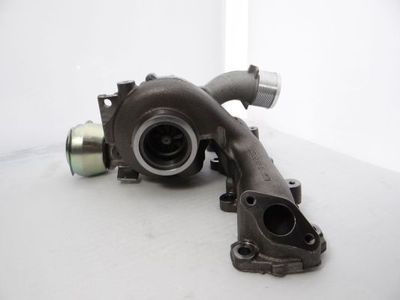 LADER AUFLADUNG GARRETT 7678355003S 4