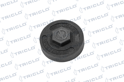 капачка, радиатор TRICLO 315103