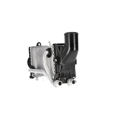 LADELUFTKüHLER NISSENS 961455 25