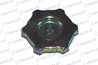 капачка, гърловина за наливане на масло TRICLO 314145