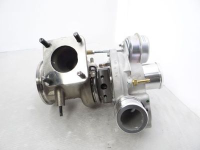 LADER AUFLADUNG GARRETT 8128125006S 4