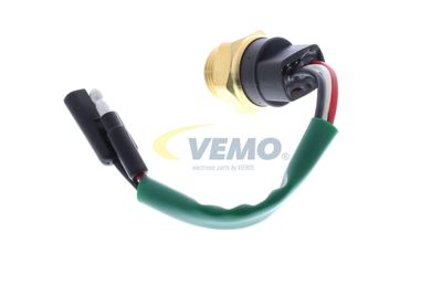 COMUTATOR TEMPERATURA VENTILATOR RADIATOR VEMO V24991252 31