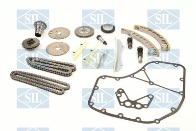 CHIT LANT DE DISTRIBUTIE