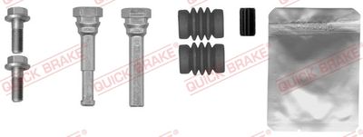 Guide Sleeve Kit, brake caliper 113-1452X