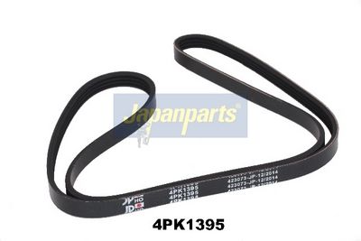 пистов ремък JAPANPARTS DV-4PK1395