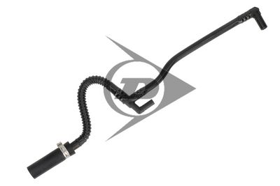 DRUCKLEITUNG DRUCKLUFTKOMPRESSOR AIC 73403