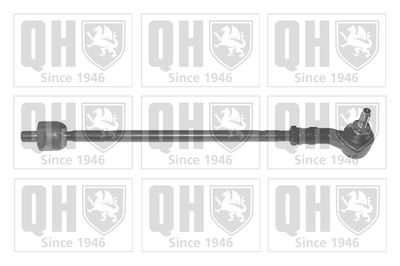 QUINTON HAZELL Tie Rod QDL2879S