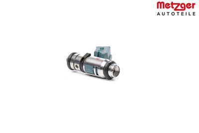 EINSPRITZVENTIL METZGER AUTOTEILE 0920100 27