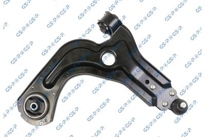 Control/Trailing Arm, wheel suspension S060471