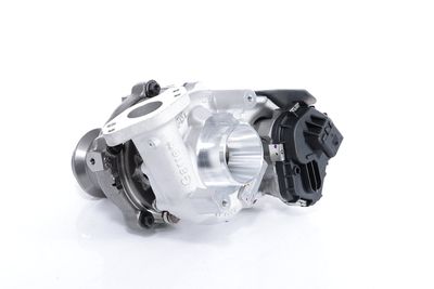 LADER AUFLADUNG BTS Turbo T918087 32