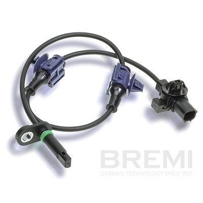 SENZOR TURATIE ROATA