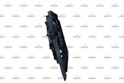 VENTILATOR RADIATOR NRF 470026 3