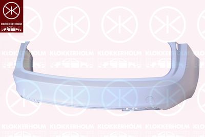 Буфер KLOKKERHOLM 5079952A1 для OPEL INSIGNIA