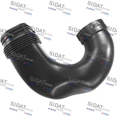 ANSAUGSCHLAUCH LUFTFILTER SIDAT 501699