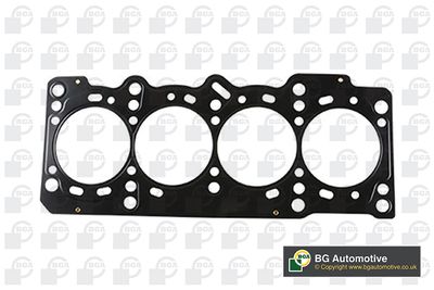 BGA CH9507 Gasket, cylinder head