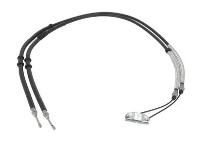 CABLU FRANA DE PARCARE