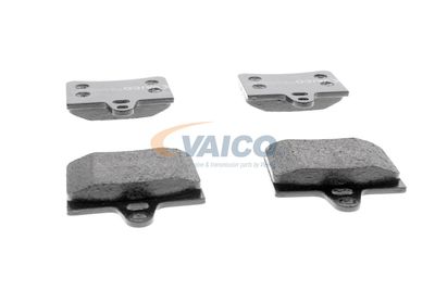 BREMSBELAGSATZ SCHEIBENBREMSE VAICO V220097 58