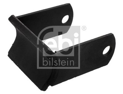 FEBI BILSTEIN Lasche, Federbock
